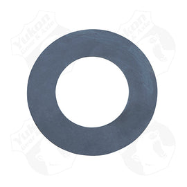 Standard Open Side Gear And Thrust Washer For 7.625 Inch GM -