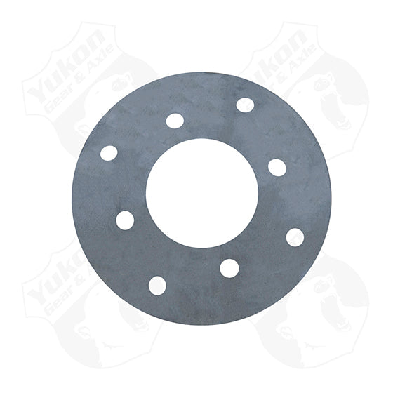 8 Inch Standard Open Pinion Gear Thrust Washer -