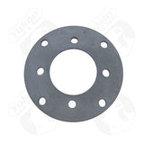 V6 Standard Open Pinion Gear Thrust Washer -