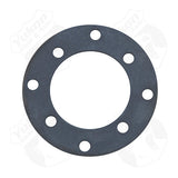 Landcruiser Standard Open Side Gear Thrust Washer -