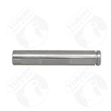 Standard Open Cross Pin Shaft For 10.5 Inch Dodge -