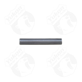 8.25 Inch GM Cross Pin Roll Pin -