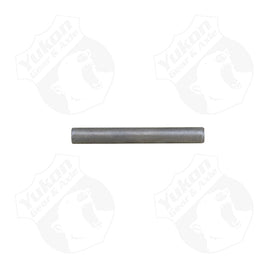 8 Inch Cross Pin Shaft Standard Open -