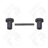 Cross Pin Shaft For GM 9.5 Inch Fits Standard And   Dura Grip Or Eaton Posi Carrier -