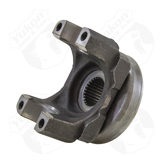 Yoke For 8 Inch GM Mech 3R -