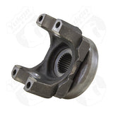 Yoke For 8 Inch GM Mech 3R -