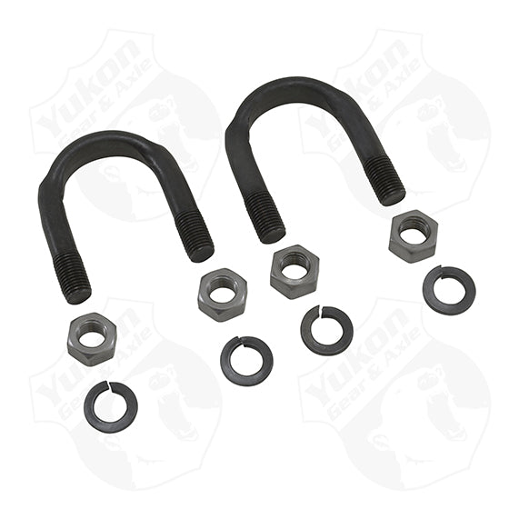 1480 U-Bolt Kit -