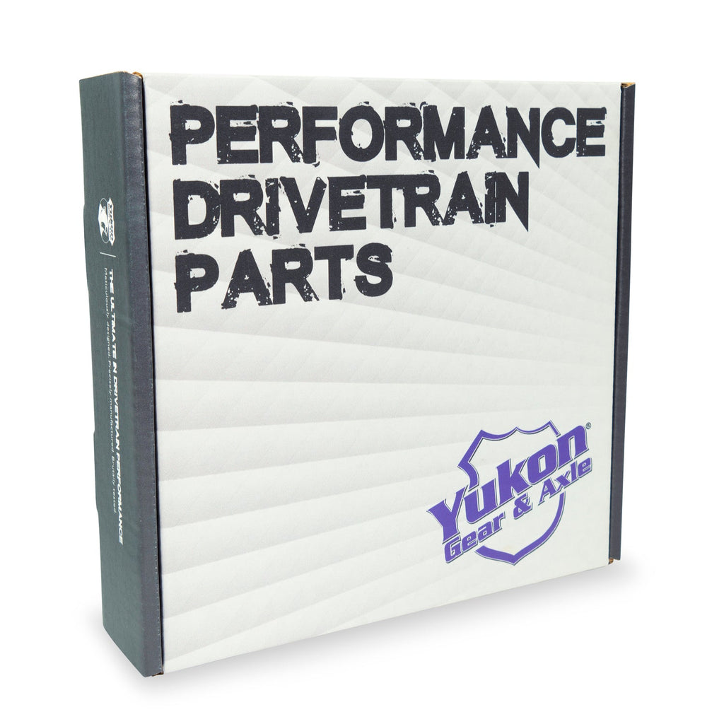 YG F8.8R-488R Yukon high performance ring & pinion set Ford 8.8" reverse rotation, 4.88 ratio