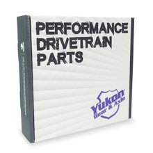 Load image into Gallery viewer, YG F8.8R-488R Yukon high performance ring &amp; pinion set Ford 8.8&quot; reverse rotation, 4.88 ratio