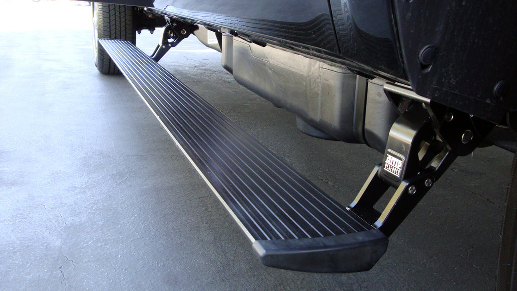 7623501A 17-C F250/350/450 SUPER DUTY POWERSTEP