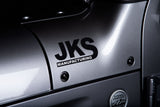 JKS Decal 2.5