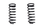 Coil Springs - Rear | 3 Inch Lift | Toyota 4Runner (10-22) & FJ Cruiser (07-14)