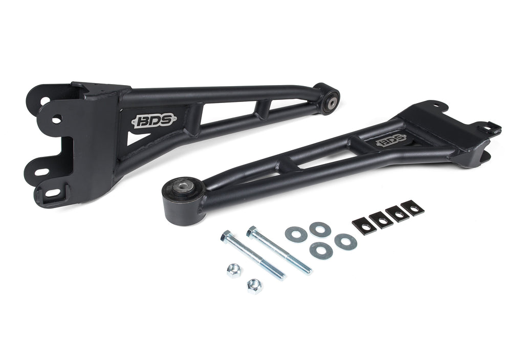 Radius Arm Upgrade | Ford F250 / F350 Super Duty (2023) 4WD