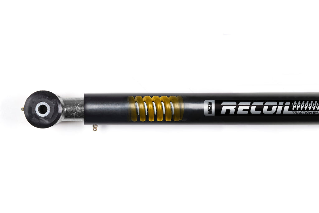 Recoil Traction Bar Kit | Toyota Tundra (07-21)