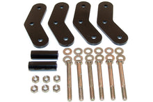 Load image into Gallery viewer, Rear Shackle Kit | 1-3/8 Inch Lift | Jeep CJ5, CJ7, Scrambler (76-86)