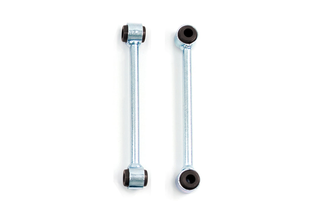 Rear Sway Bar Link Kit | Fits 2-3 Inch | Jeep Wrangler TJ (97-06)