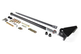 Front Adjustable Track Bar with Frame Mount | Fits 6-7 Inch Lift | Jeep Wrangler TJ (97-06)