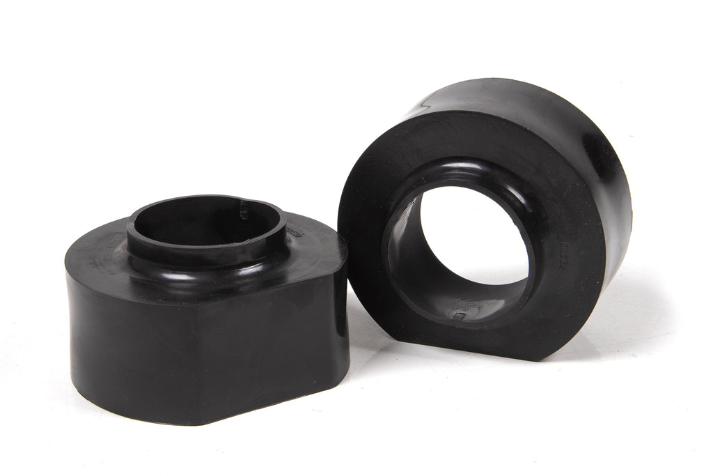 Coil Spring Spacer - 1-3/4 Inch | Jeep Wrangler TJ (97-06), Cherokee XJ (84-01), Grand Cherokee ZJ (93-98)