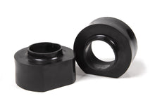 Load image into Gallery viewer, Coil Spring Spacer - 1-3/4 Inch | Jeep Wrangler TJ (97-06), Cherokee XJ (84-01), Grand Cherokee ZJ (93-98)