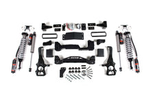Load image into Gallery viewer, 6 Inch Lift Kit | FOX 2.5 Performance Elite Coil-Over | Ford F150 (15-20) 4WD