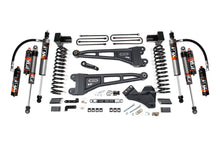 Load image into Gallery viewer, 5 Inch Lift Kit w/ Radius Arm | Ford F250/F350 Super Duty (2023) 4WD | Diesel