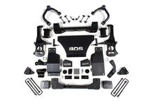 Load image into Gallery viewer, 4 Inch Lift Kit | Chevy Silverado 1500 ZR2 &amp; GMC Sierra 1500 AT4X (22-23)
