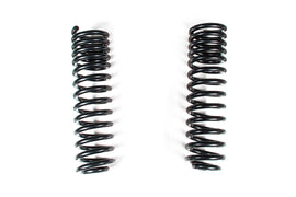 Coil Springs | 1-2 Inch Lift | Ford F250/F350 Super Duty (17-22) 4WD