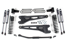 Load image into Gallery viewer, 2.5 Inch Lift Kit w/ Radius Arm | Ford F250/F350 Super Duty (11-16) 4WD | Diesel