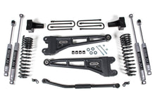 Load image into Gallery viewer, 2.5 Inch Lift Kit w/ Radius Arm | Ford F250/F350 Super Duty (11-16) 4WD | Diesel