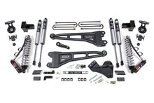 Load image into Gallery viewer, 4 Inch Lift Kit w/ Radius Arm | FOX 2.5 Performance Elite Coil-Over Conversion | Ford F250/F350 Super Duty (17-19) 4WD | Diesel