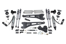 Load image into Gallery viewer, 5 Inch Lift Kit w/ Radius Arm | FOX 2.5 Coil-Over Conversion | Ford F250/F350 Super Duty (20-22) 4WD | Diesel