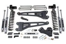 Load image into Gallery viewer, 4 Inch Lift Kit w/ Radius Arm | Ford F350 Super Duty DRW (17-19) 4WD | Diesel