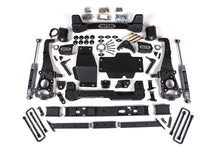 Load image into Gallery viewer, 6 Inch Lift Kit | Ford Ranger (19-23) 4WD