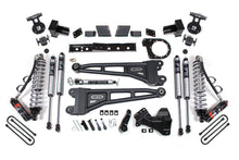 Load image into Gallery viewer, 6 Inch Lift Kit w/ Radius Arm | FOX 2.5 Performance Elite Coil-Over Conversion | Ford F350 Super Duty DRW (20-22) 4WD | Diesel