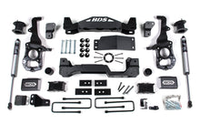 Load image into Gallery viewer, 6 Inch Lift Kit | Ford F150 (21-23) 4WD