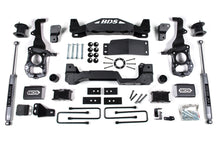 Load image into Gallery viewer, 6 Inch Lift Kit | Ford F150 (21-23) 4WD