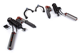 2.5 Inch lift kit | Fox FRS 3.0 IBP | Ford F-150 (21-24) 4WD