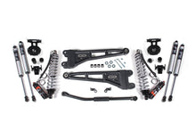 Load image into Gallery viewer, 2.5 Inch Lift Kit w/ Radius Arm | FOX 2.5 Performance Elite Coil-Over Conversion | Ford F250/F350 Super Duty (11-16) 4WD | Diesel