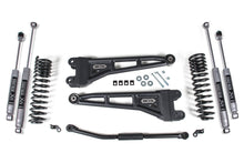 Load image into Gallery viewer, 2.5 Inch Lift Kit w/ Radius Arm | Ford F250/F350 Super Duty (11-16) 4WD | Diesel