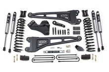 Load image into Gallery viewer, 4 Inch Lift Kit w/ Radius Arm | Ford F250/F350 Super Duty (08-10) 4WD | Gas