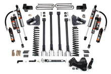 Load image into Gallery viewer, 4 Inch Lift Kit | 4-Link Conversion | Ford F250/F350 Super Duty (17-19) 4WD | Diesel