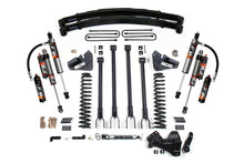 Load image into Gallery viewer, 6 Inch Lift Kit | 4-Link Conversion | Ford F250/F350 Super Duty (17-19) 4WD | Diesel