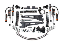 Load image into Gallery viewer, 7 Inch Lift Kit w/ Radius Arm | Ford F250/F350 Super Duty (20-22) 4WD | Diesel