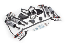 Load image into Gallery viewer, 4 Inch Lift Suspension Package - KOH Edition | Ford Bronco (21-23)