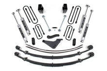 Load image into Gallery viewer, 6 Inch Lift Kit | Ford Excursion (00-05) 4WD