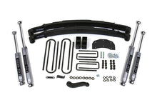 Load image into Gallery viewer, 4 Inch Lift Kit | Ford F350 Monobeam (80-96) 4WD