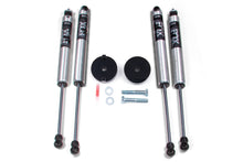Load image into Gallery viewer, 1 Inch Leveling Kit | Coil Spacer | Ford F250/F350 Super Duty (05-16) 4WD