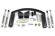 Load image into Gallery viewer, 4 Inch Lift Kit | Ford Bronco (78-79) 4WD