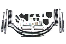 Load image into Gallery viewer, 6 Inch Lift Kit | Ford F250/F350 Super Duty (08-10) 4WD | Diesel