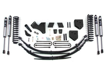 Load image into Gallery viewer, 4 Inch Lift Kit | Ford F250/F350 Super Duty (08-10) 4WD | Diesel